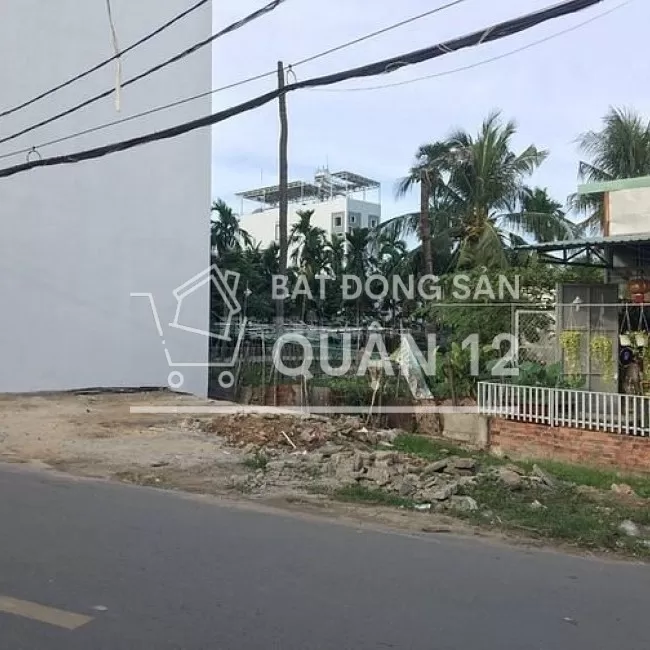 Chính chủ: Nhà C4 MT 366 Vườn Lài DT 15x9
