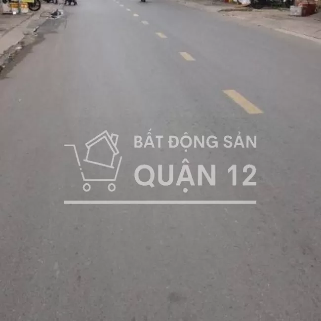 Bán nhà 199/5 đường bùi văn ngữ, phường hiệp thành, quận 12, tphcm