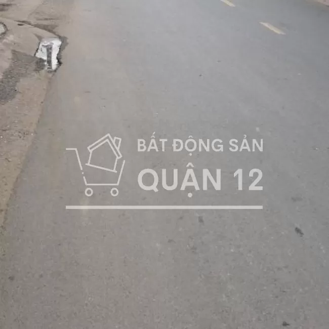 Bán nhà 199/5 đường bùi văn ngữ, phường hiệp thành, quận 12, tphcm