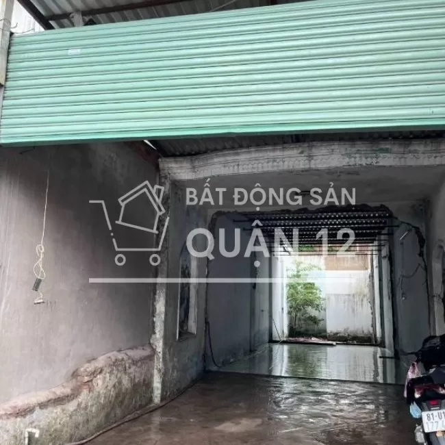 Bán gấp đất thổ cư 4x21m,SHR xây dựng tự do, giá rẻ nhất khu vực 