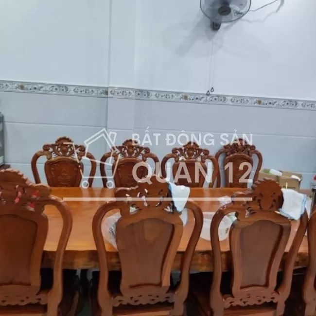 MT ĐÔNG BẮC KINH DOANH SẦM UẤT SÁT BÊN GÒ VẤP (5x33) GIÁ TỐT ĐẦU TƯ