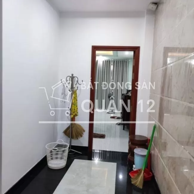 MT ĐÔNG BẮC KINH DOANH SẦM UẤT SÁT BÊN GÒ VẤP (5x33) GIÁ TỐT ĐẦU TƯ
