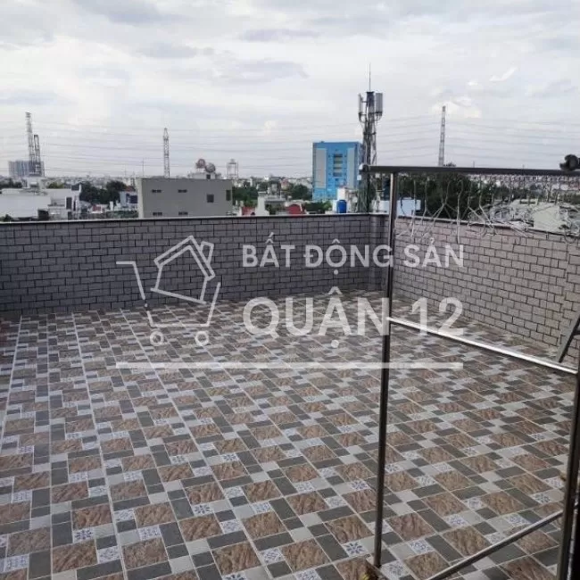 MT ĐÔNG BẮC KINH DOANH SẦM UẤT SÁT BÊN GÒ VẤP (5x33) GIÁ TỐT ĐẦU TƯ