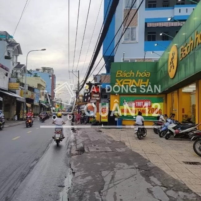 Bán nhà Tân Chánh Hiệp 33 Quận 12. Hẻm ô tô 135m2. 4,5 tỷ.