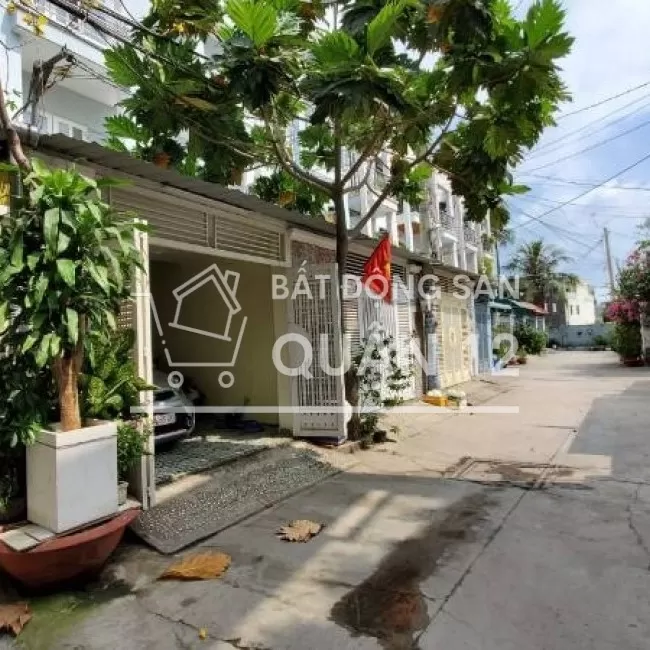 Nhà 2 lầu đường hà huy giáp , hẻm 6m , 4*18m , 4,88 tỷ , 3pn ,4wc .