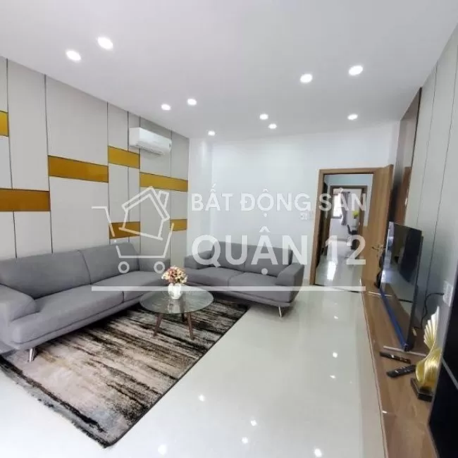 Còn 2 căn chiết khấu mạnh nhà phố ngã tư ga 1 trệt 4 lầu có thang máy