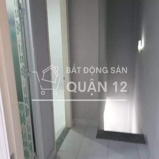 Bán nhà hẻm xe hơi , khu dân cư đẹp, cách đường Hà Huy Giáp 200m