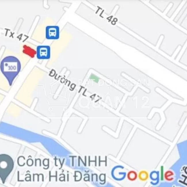 Bán khách sạn mặt tiền Hà Huy Giáp Thạnh Xuân Q12 7 tầng 32 phòng 33tỷ