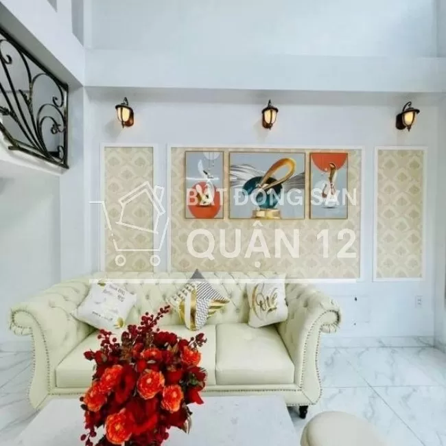 Chủ định cư nước ngoài bán tặg nội thất