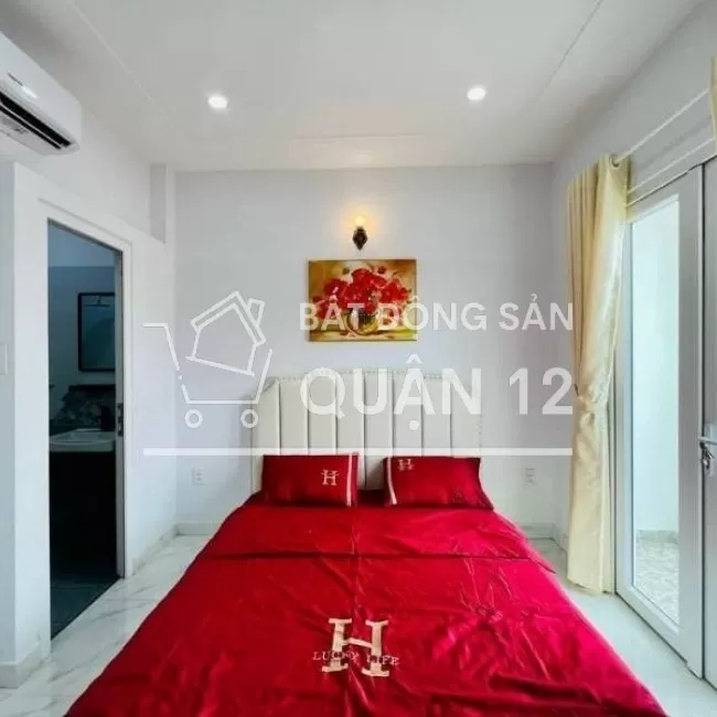 Chủ định cư nước ngoài bán tặg nội thất