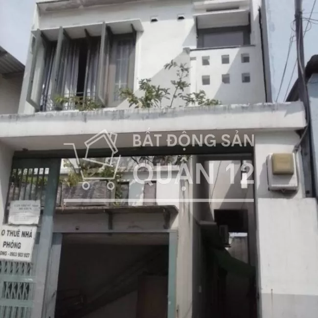 bán nhà chính chủ ( không qua trung gian )
