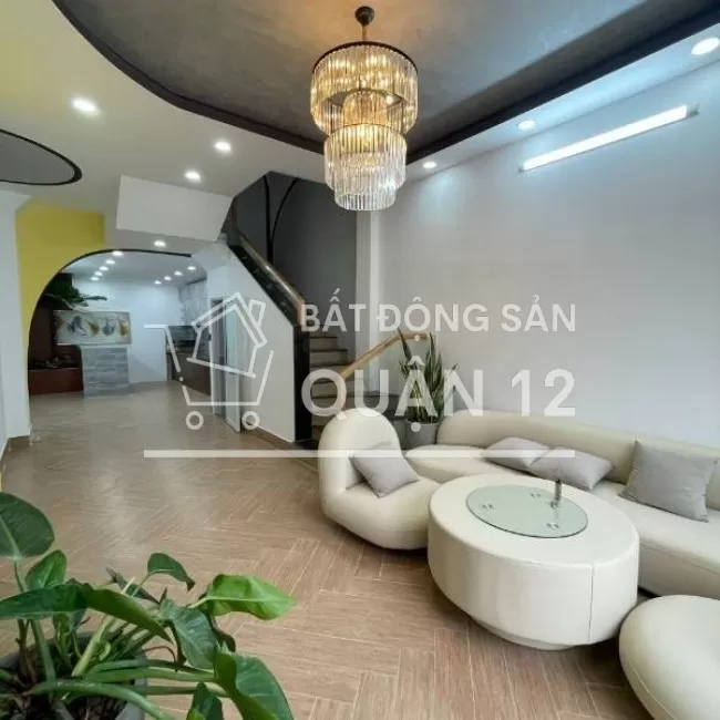 Save sập sàn Q12- mua nhiêu cũng bán - Mặt tiền TX40 thông có 1.5*tỷ
