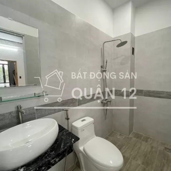Save sập sàn Q12- mua nhiêu cũng bán - Mặt tiền TX40 thông có 1.5*tỷ
