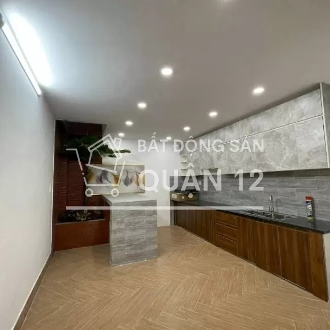 Save sập sàn Q12- mua nhiêu cũng bán - Mặt tiền TX40 thông có 1.5*tỷ