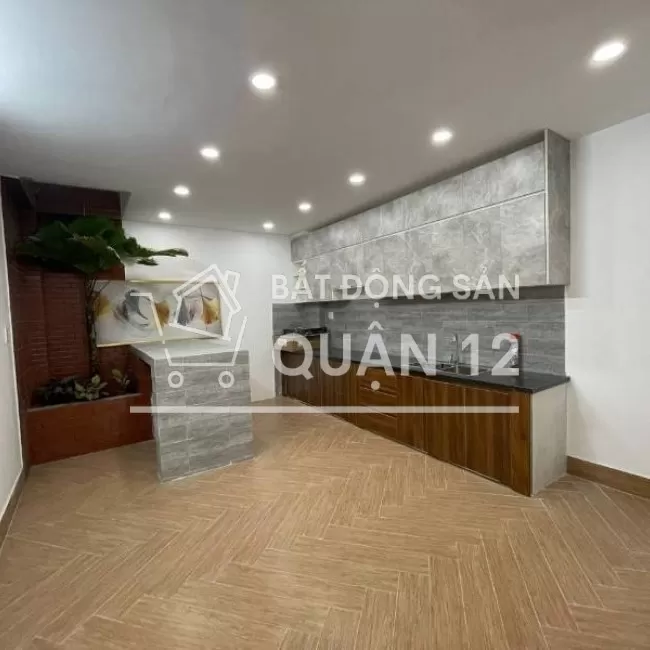 Save sập sàn Q12- mua nhiêu cũng bán - Mặt tiền TX40 thông có 1.5*tỷ