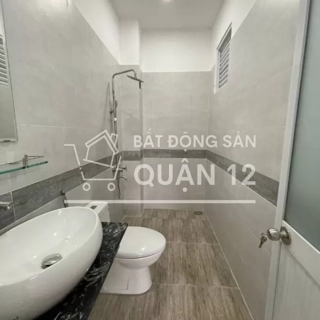 Save sập sàn Q12- mua nhiêu cũng bán - Mặt tiền TX40 thông có 1.5*tỷ
