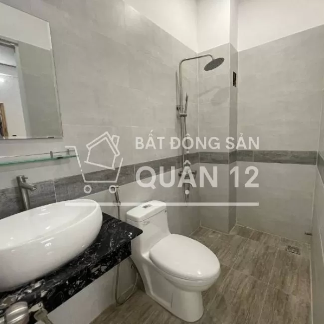 Save sập sàn Q12- mua nhiêu cũng bán - Mặt tiền TX40 thông có 1.5*tỷ