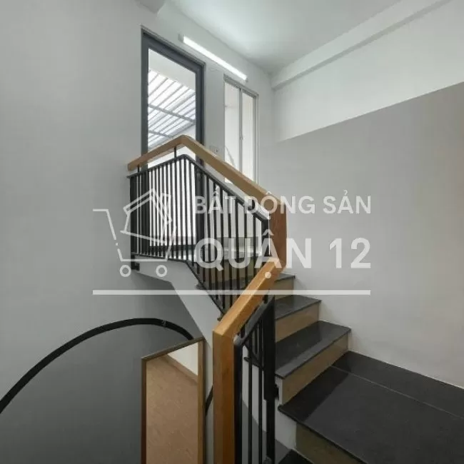 Save sập sàn Q12- mua nhiêu cũng bán - Mặt tiền TX40 thông có 1.5*tỷ
