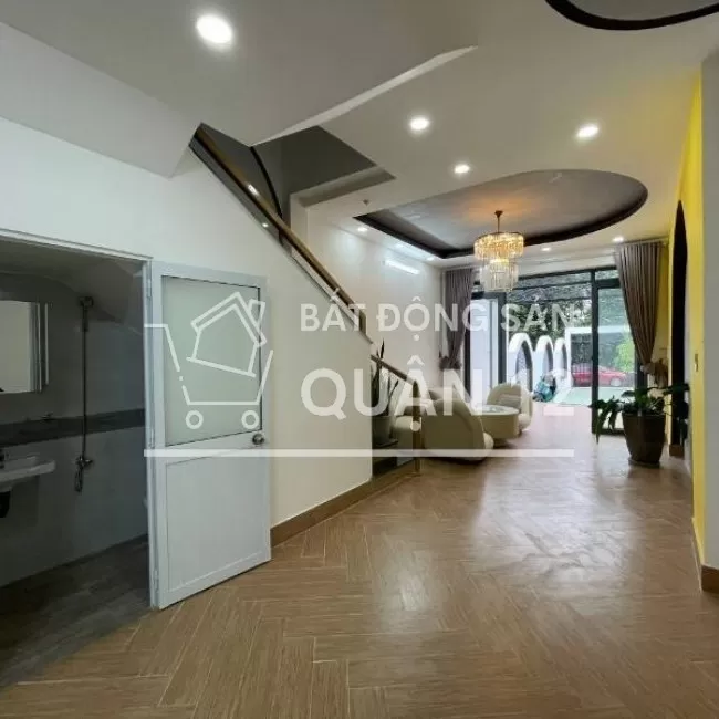 Save sập sàn Q12- mua nhiêu cũng bán - Mặt tiền TX40 thông có 1.5*tỷ