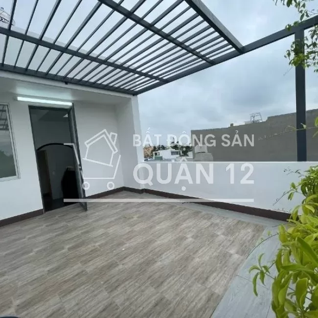Save sập sàn Q12- mua nhiêu cũng bán - Mặt tiền TX40 thông có 1.5*tỷ