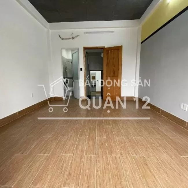 Save sập sàn Q12- mua nhiêu cũng bán - Mặt tiền TX40 thông có 1.5*tỷ