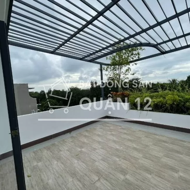 Save sập sàn Q12- mua nhiêu cũng bán - Mặt tiền TX40 thông có 1.5*tỷ