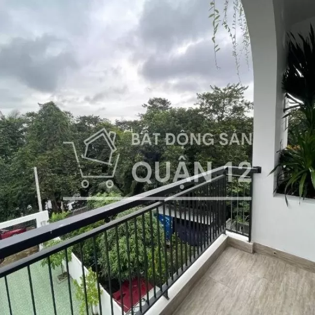Save sập sàn Q12- mua nhiêu cũng bán - Mặt tiền TX40 thông có 1.5*tỷ