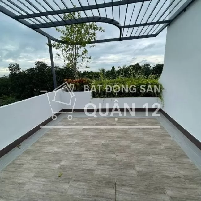 Save sập sàn Q12- mua nhiêu cũng bán - Mặt tiền TX40 thông có 1.5*tỷ