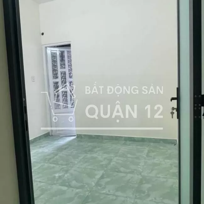 Nhà 1 trệt 1 lầu 3pn 2wc đường 5m xe hơi Giá 3ty180 hỗ trợ vay 2ty6 