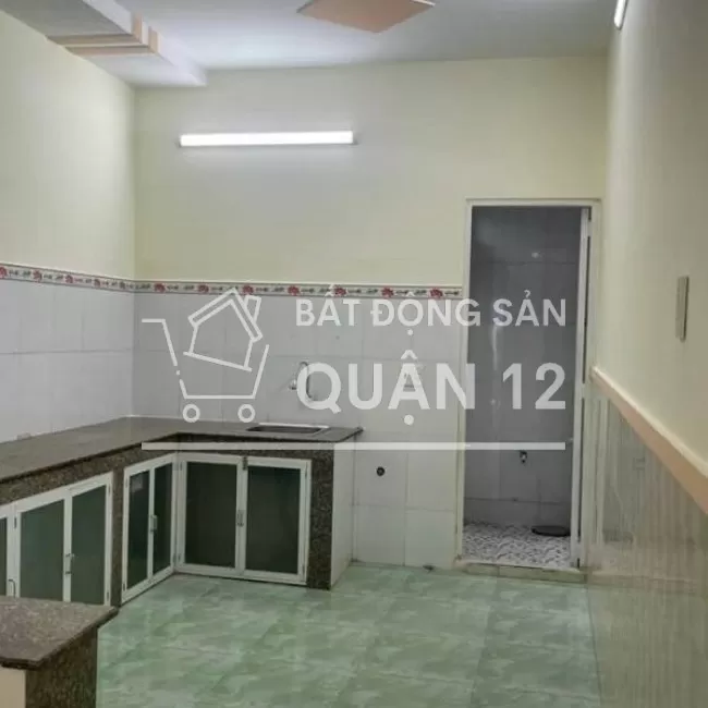 Nhà 1 trệt 1 lầu 3pn 2wc đường 5m xe hơi Giá 3ty180 hỗ trợ vay 2ty6 