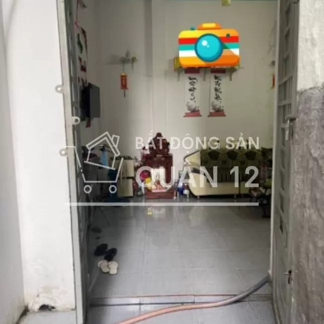 Chủ bán nhà Ht17 liên khu 2-5 