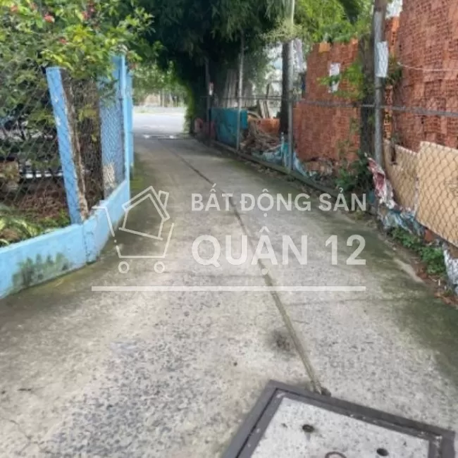 Chủ bán nhà Ht17 liên khu 2-5 