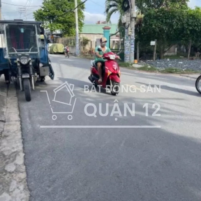 Chủ bán nhà Ht17 liên khu 2-5 