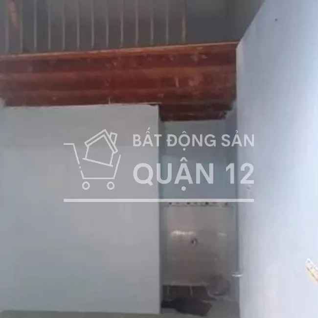 BÁN DÃY TRỌ 10 PHÒNG - THU NHẬP 20 TRIỆU/THÁNG - HẺM XE HƠI.