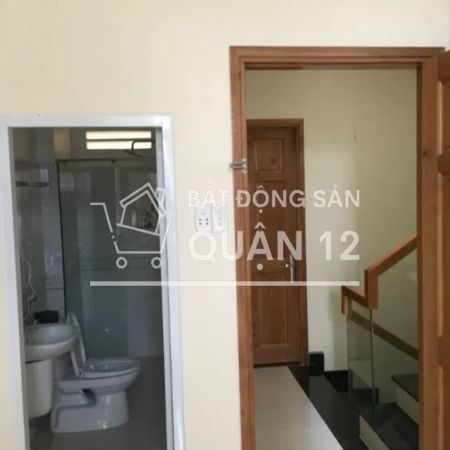 NGANG GẦN 5M HXH KHU NHÀ LẦU CAO CẤP LÂM THỊ HỐ 