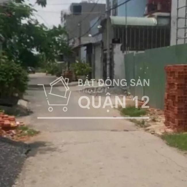 Cần bán gấp nhà 1tr 3 lầu, dt 4x19m,SHR 