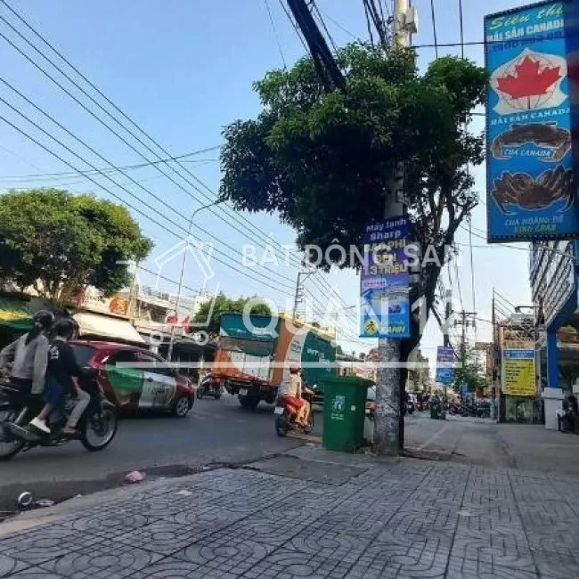 Bán nhà mặt tiền Lê Văn Khương, Quận 12, 800m2, ngang 15m, giá 84 tỷ.