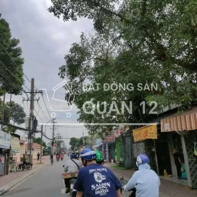Duy nhất 1 căn, Nguyễn Ảnh Thủ Quận 12 , 54m2, chỉ 2.1 tỷ, pháp lý ok