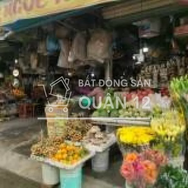 Duy nhất 1 căn, Nguyễn Ảnh Thủ Quận 12 , 54m2, chỉ 2.1 tỷ, pháp lý ok