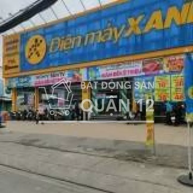 Duy nhất 1 căn, Nguyễn Ảnh Thủ Quận 12 , 54m2, chỉ 2.1 tỷ, pháp lý ok