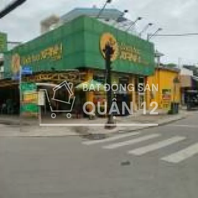Duy nhất 1 căn, Nguyễn Ảnh Thủ Quận 12 , 54m2, chỉ 2.1 tỷ, pháp lý ok