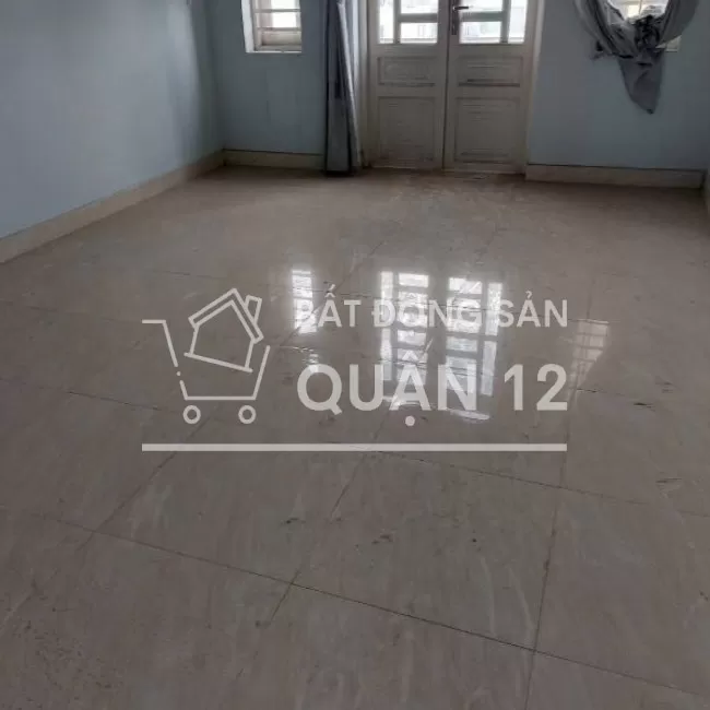 Bán nhà 4 tầng quận 12 đường Nguyễn Ảnh Thủ, 73m2 hơn 5 tỷ