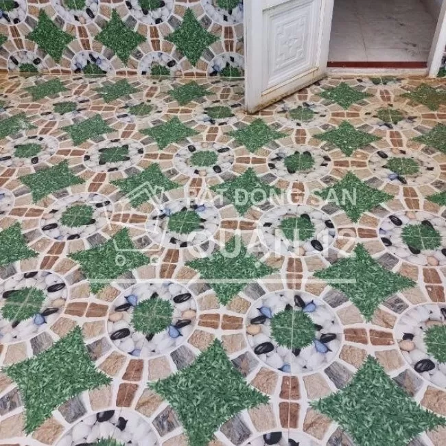 Bán nhà 4 tầng quận 12 đường Nguyễn Ảnh Thủ, 73m2 hơn 5 tỷ
