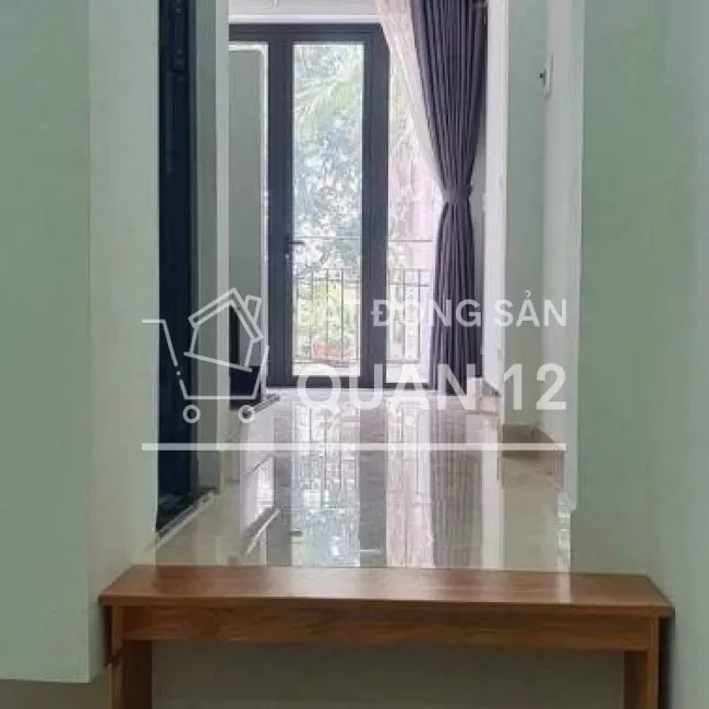 3.39 Tỷ  Mặt tiền TCH 18 Quận 12 Đường 8m Full NT LH: 0888230994 Thúy