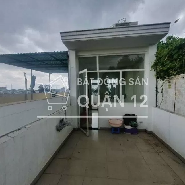 3.39 Tỷ  Mặt tiền TCH 18 Quận 12 Đường 8m Full NT LH: 0888230994 Thúy