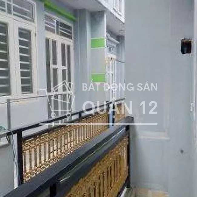 Chính Chủ Cần Bán Nhà Vị Trí Đẹp Tại TP HCM