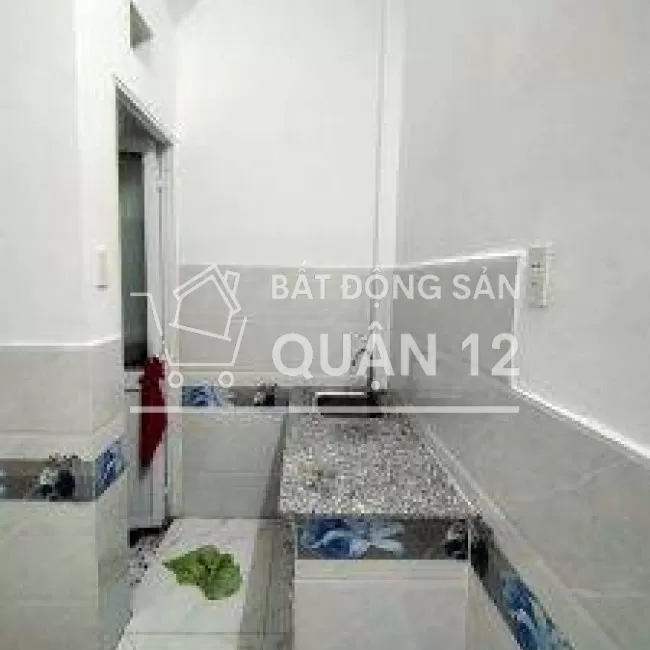 Chính Chủ Cần Bán Nhà Vị Trí Đẹp Tại TP HCM