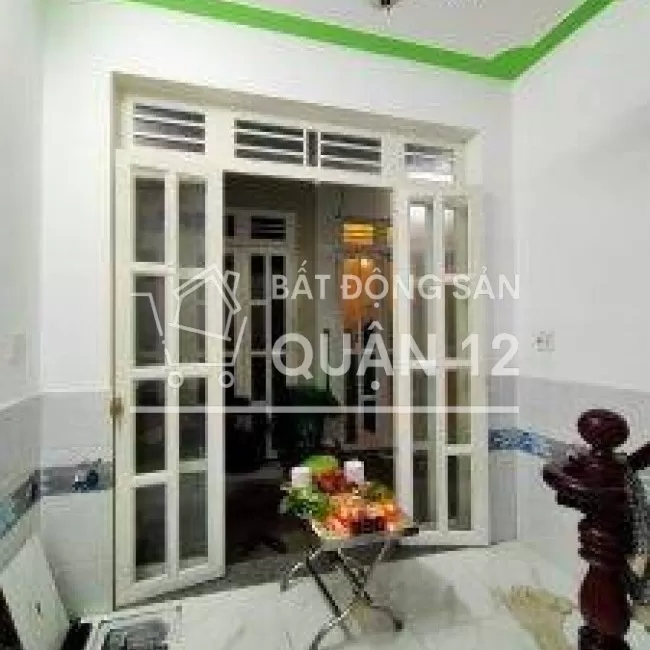 Chính Chủ Cần Bán Nhà Vị Trí Đẹp Tại TP HCM