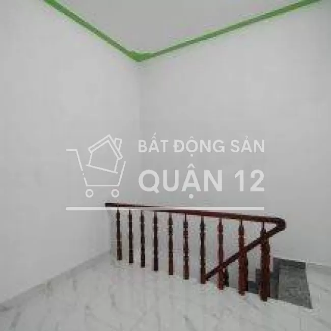 Chính Chủ Cần Bán Nhà Vị Trí Đẹp Tại TP HCM