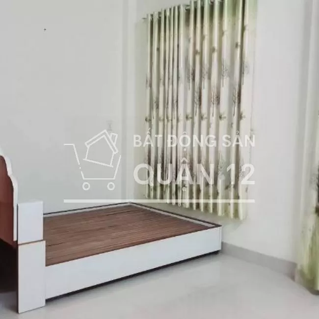 Bán nhà kế bên Hiệp Thành City